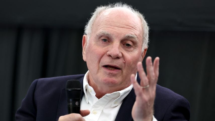 Uli Hoeneß im März 2024