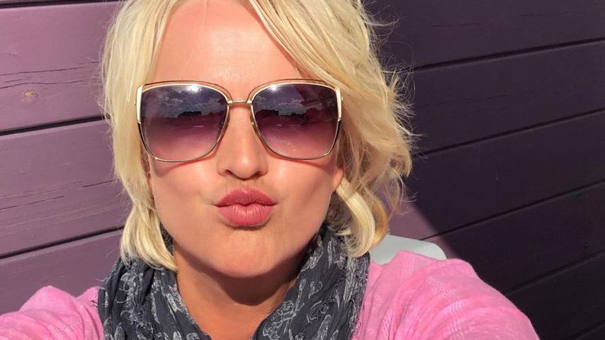 Ulla Kock am Brink, Fernsehmoderatorin