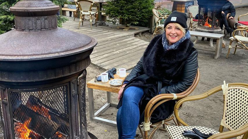 Ulla Kock am Brink im Januar 2020