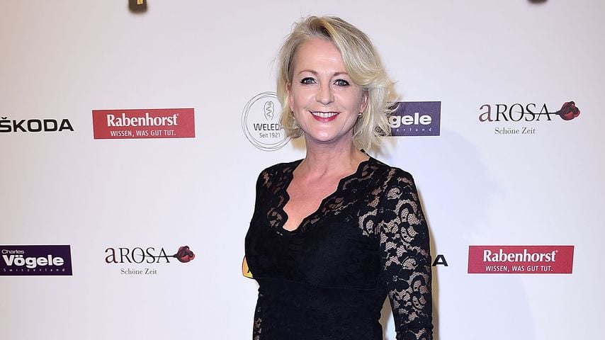 Ulla Kock am Brink im Oktober 2015