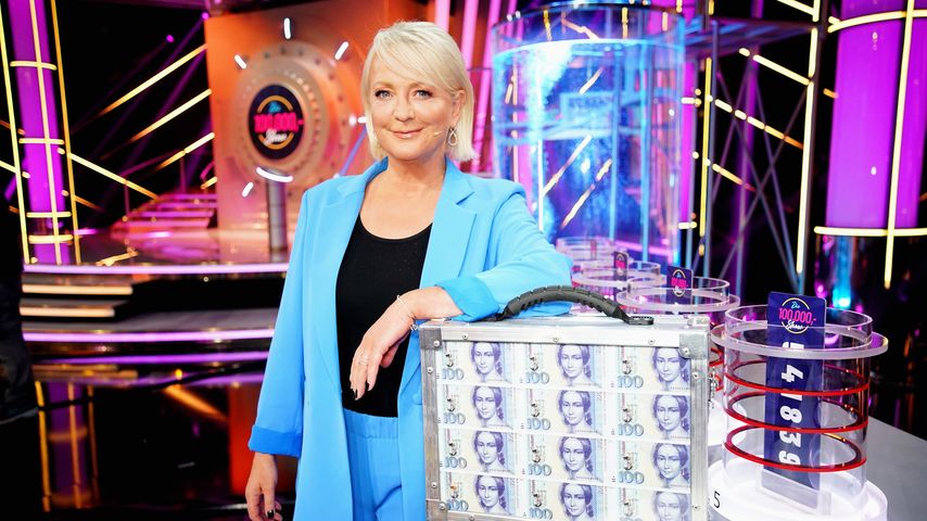 90er-Revival: So spannend wird "Die 100.000 Mark Show"!