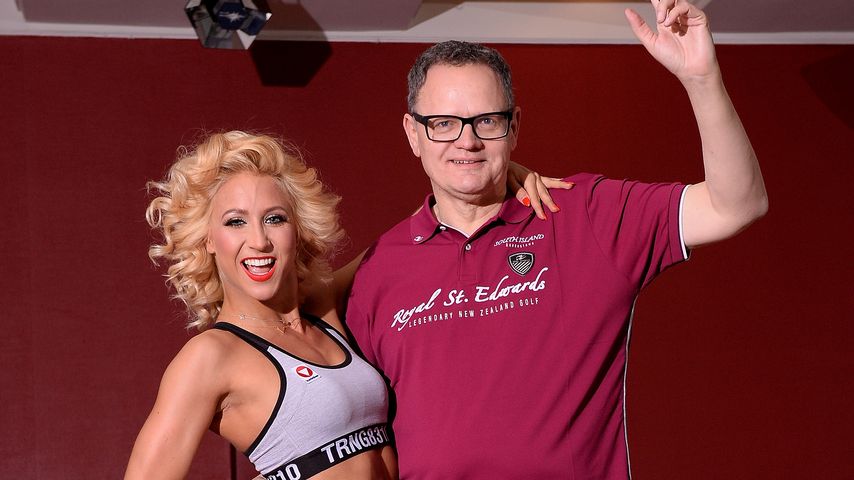 Sexy Tierschutz: "Let's Dance"-Star wirbt nackt gegen Pelz!