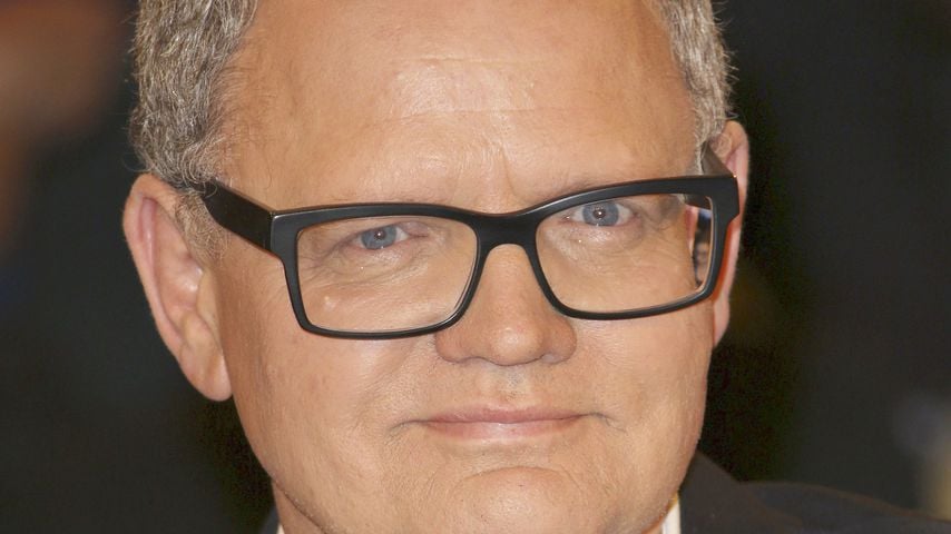 Die Reporter-Legende Ulli Potofski stirbt mit 73 Jahren