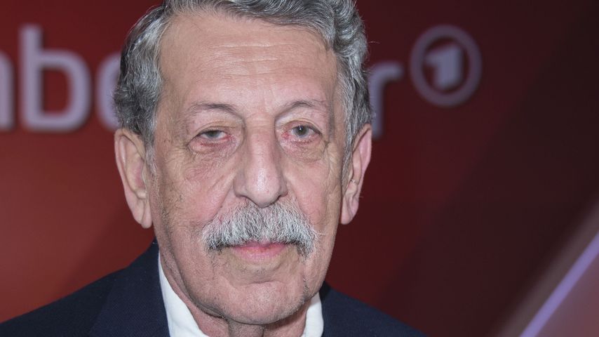 TV-Journalist und "Frontal"-Moderator Ulrich Kienzle ist tot