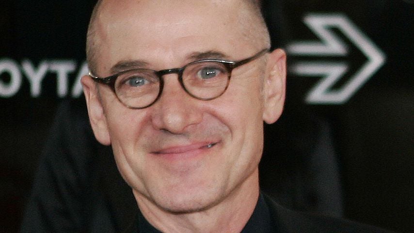 Ulrich Mühe