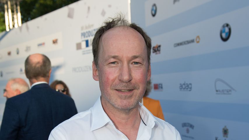 "Löwenzahn"-Star Ursula Staack an Parkinson erkrankt