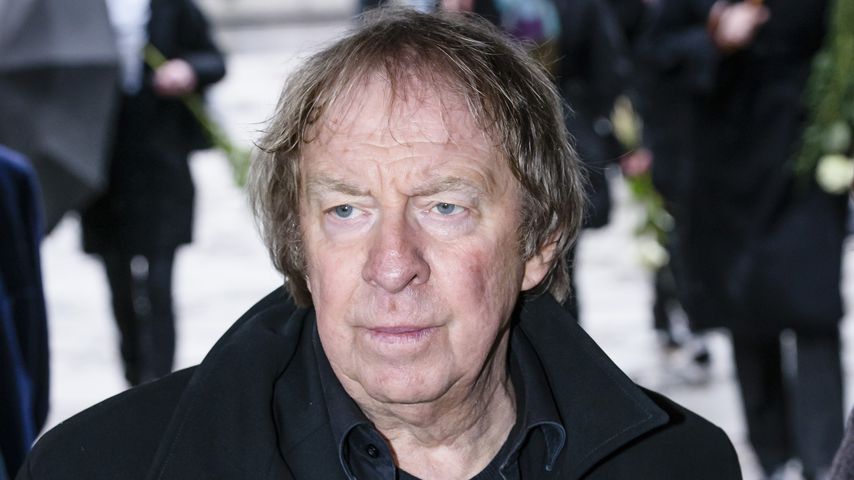 Mit 71: "Familie Dr. Kleist"-Star Ulrich Pleitgen ist tot!
