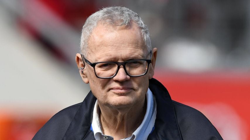 Ulrich Potofski, Reporter