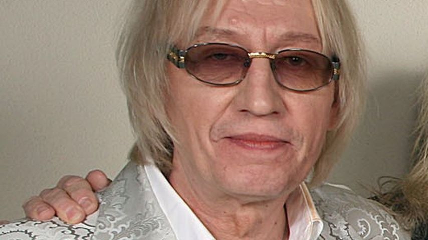 Er schrieb ihren Mega-Hit: Karat-Star Ulrich Swillms ist tot