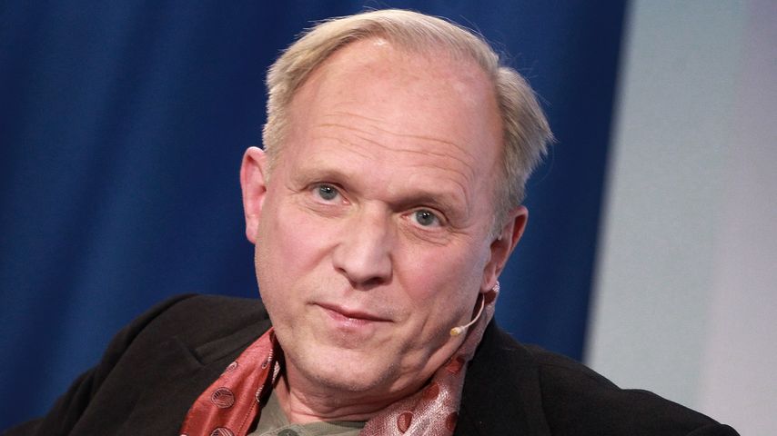 Ulrich Tukur, Schauspieler