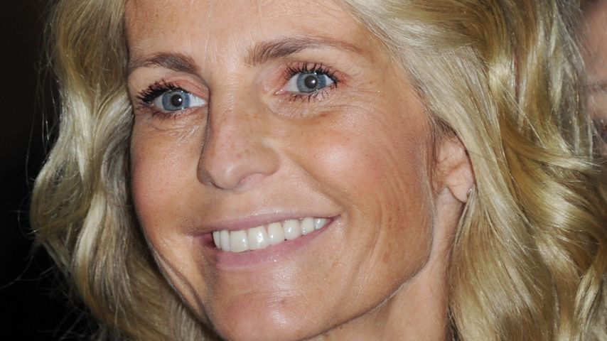 Ulrika Jonsson, Moderatorin