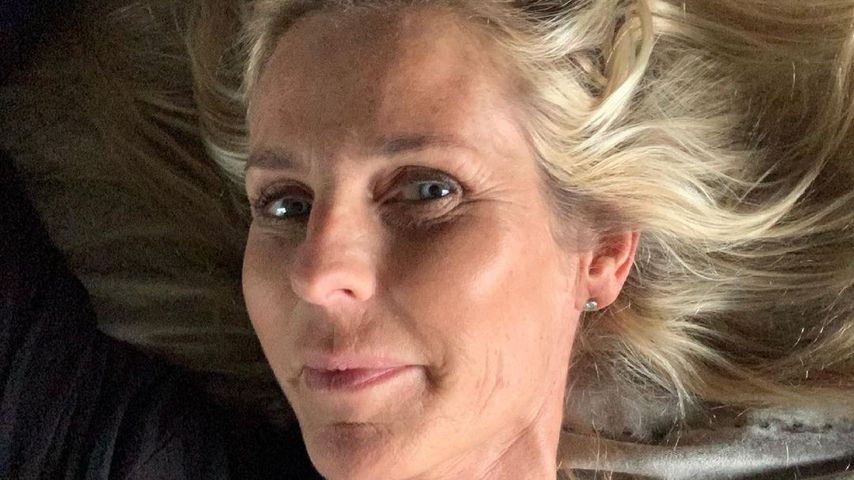 Nach drei Ehen: Ulrika Jonsson will nicht noch mal heiraten