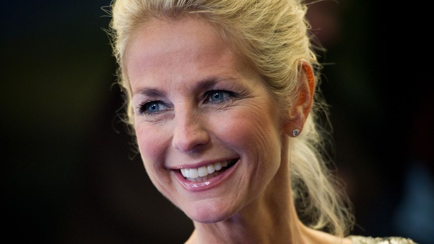 Ulrika Jonsson, Moderatorin