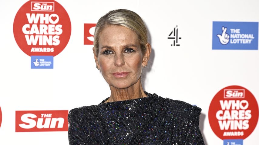 "Single Pringle": Ulrika Jonsson fühlt sich einsamer denn je