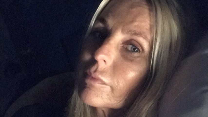 Ulrika Jonsson in Sorge: Ihre Tochter liegt im Krankenhaus