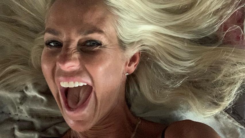 Ulrika Jonsson, Moderatorin