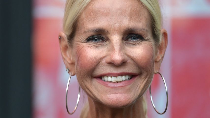 Ulrika Jonsson, September 2021