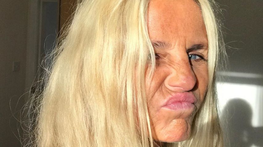 Ulrika Jonsson träumte von XXL-Brüsten – und hasste sie dann