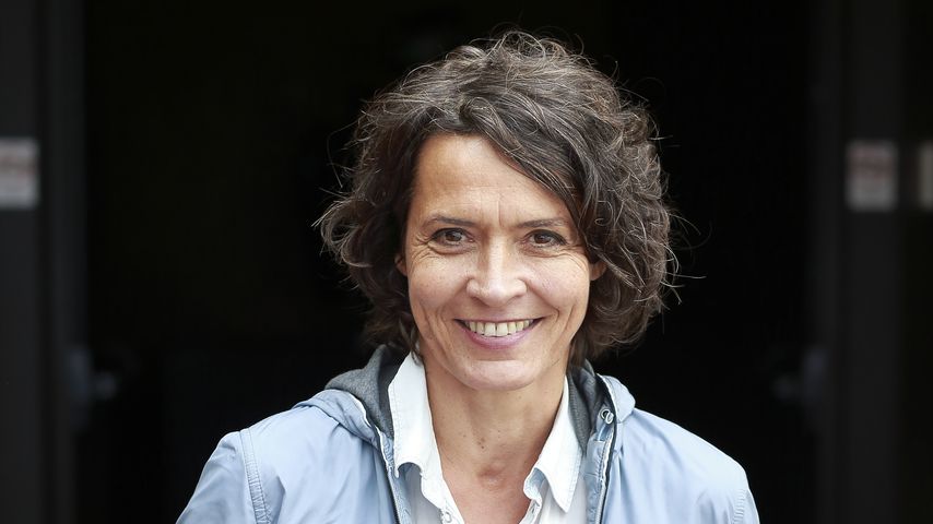 "Riesiger Kraftakt": Ulrike Folkerts spricht über Coming-out