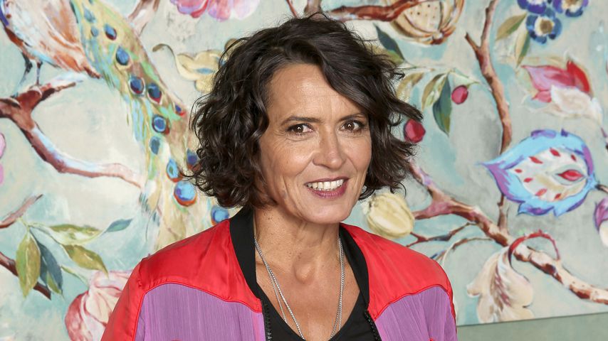 Ulrike Folkerts im Jahr 2019