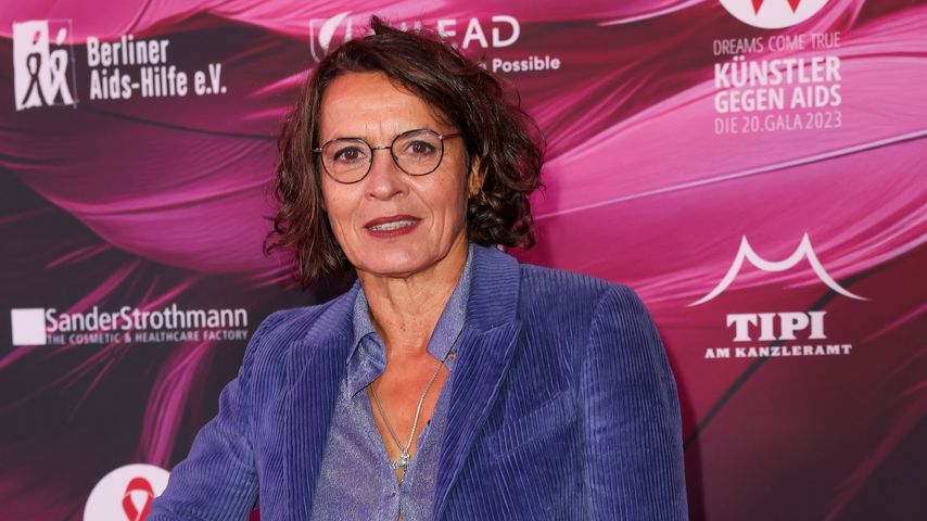 Ulrike Folkerts verrät: "Tatort"-Cast verändert sich stark