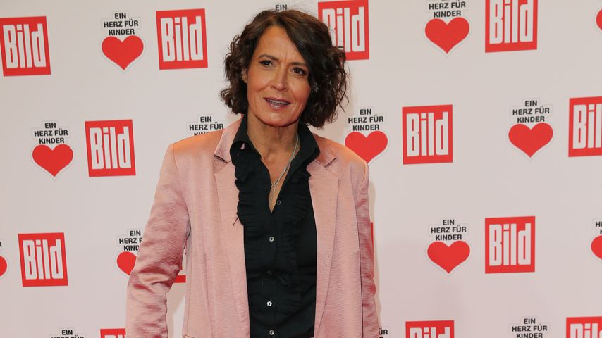 "Tatort"-Star Ulrike Folkerts spricht über ihre Abtreibung