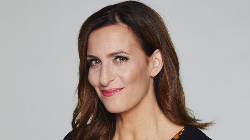 Ulrike Frank, GZSZ-Darstellerin