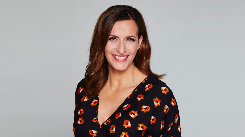 Ulrike Frank, GZSZ-Darstellerin
