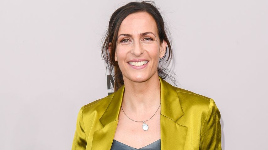 Ulrike Frank, GZSZ-Star