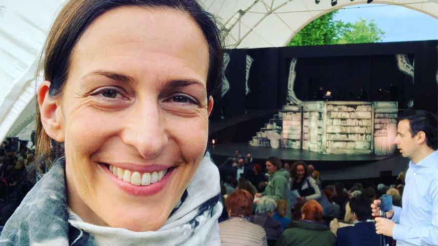 Ulrike Frank, 2019