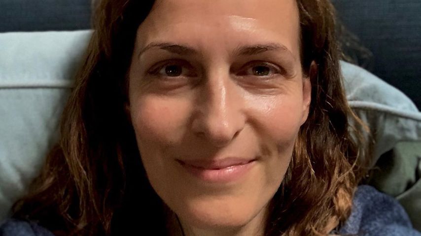 Ulrike Frank, 2020