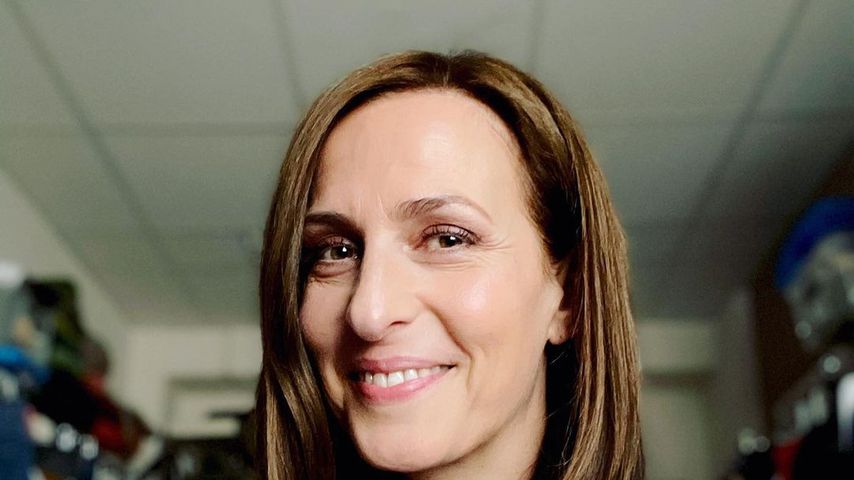 Ulrike Frank, Schauspielerin
