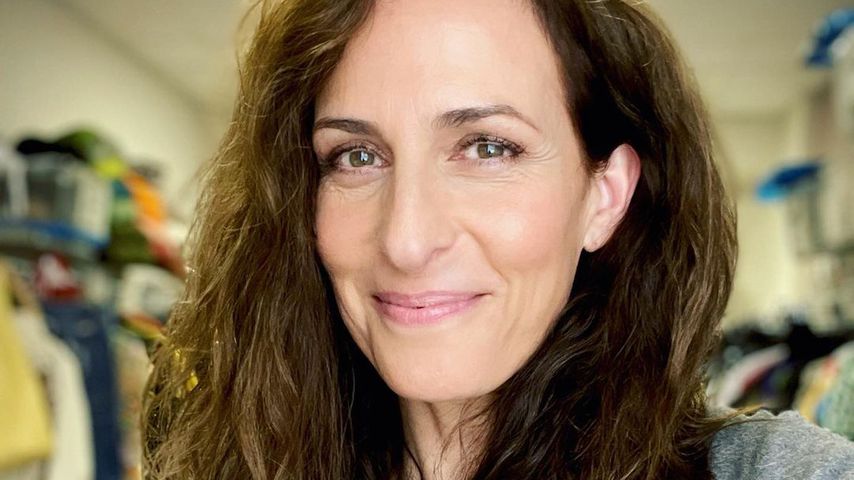 "Überfordert": GZSZ-Star Ulrike Frank war mal Kellnerin