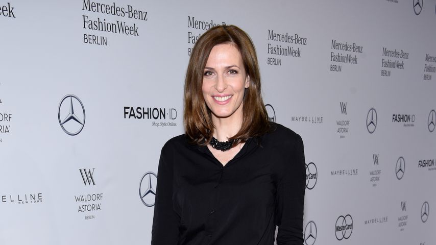 Bühne vs. Kamera: Das ist GZSZ-Star Ulrike Frank wichtiger!