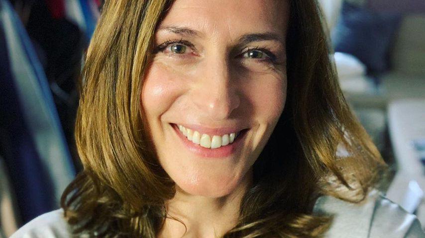 Ulrike Frank, Schauspielerin