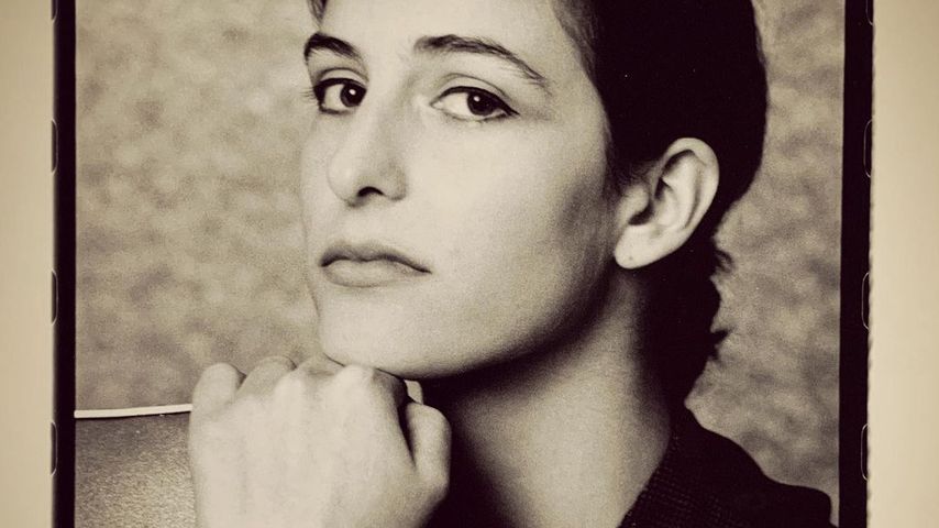 In Fotokiste gefunden: Ulrike Frank postet Throwback-Pic