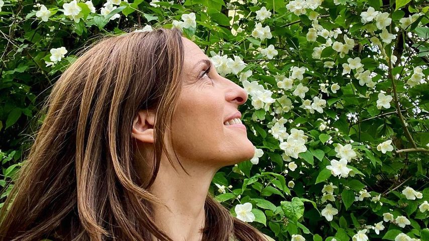 Ulrike Frank im Mai 2022