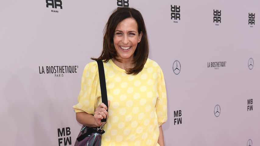 Nach "Let's Dance": Ulrike Frank ist wieder zurück bei GZSZ!
