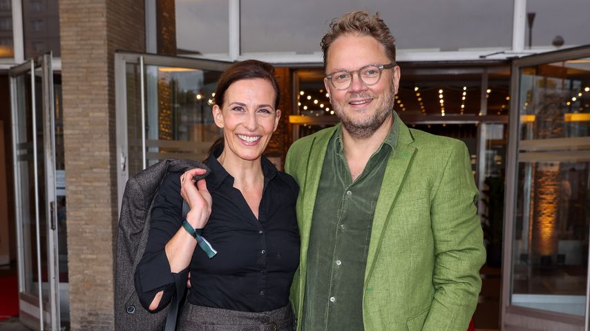 2024: GZSZ-Star Ulrike Frank will noch kirchlich heiraten!