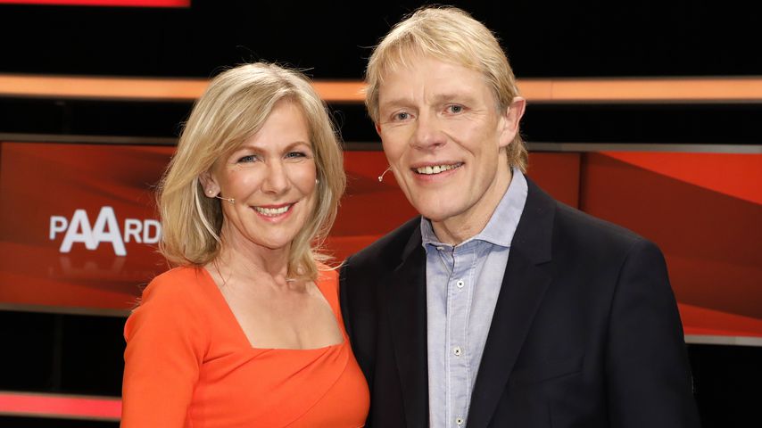 Ulrike von der Groeben schwärmt von Ehe mit Alexander