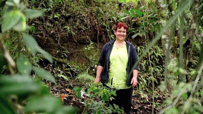 Ulrike von "Bauer sucht Frau International"