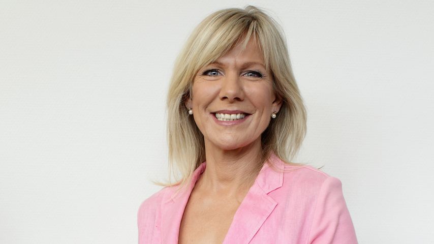 Kann sich Ulrike von der Groeben ein TV-Comeback vorstellen?