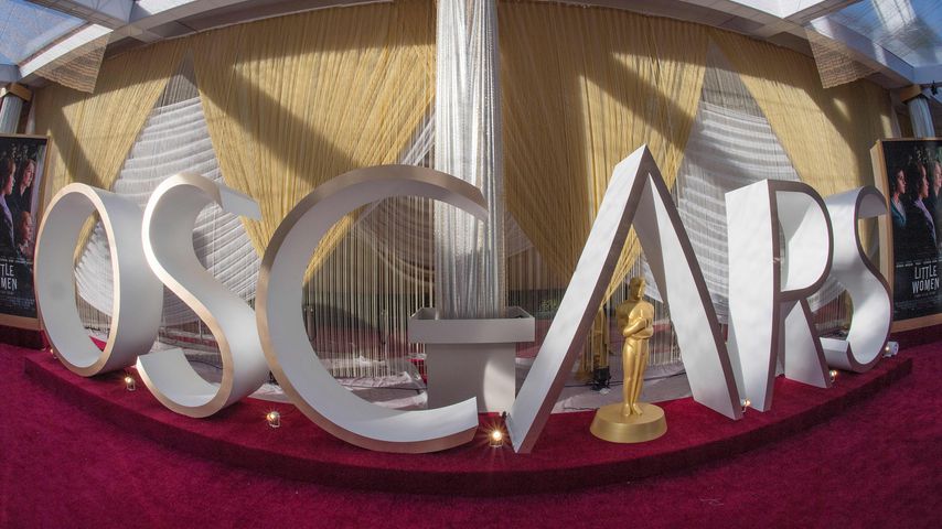 Oscar-Countdown: Das ist dieses Jahr in den Goodie-Bags drin