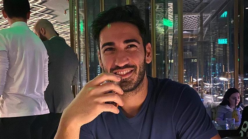 Umut Kekilli, Juni 2020