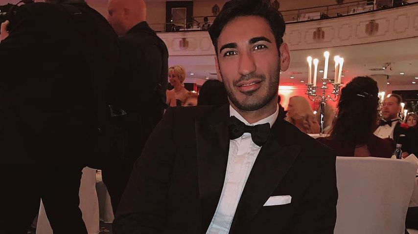 Umut Kekilli, Sportler