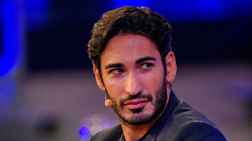 Wegen Stress: Umut Kekilli brach nach Tod von Baby zusammen