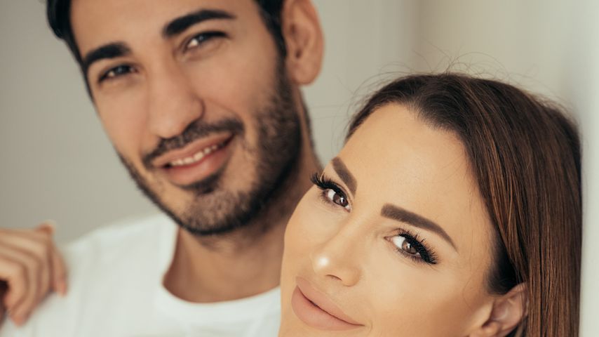 So unkompliziert war die Geburt von Umut und Inas Tochter