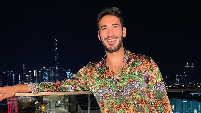 Umut Kekilli wird bald Vater: So glücklich ist seine Familie