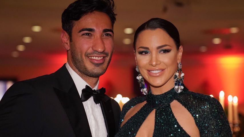 Bald-Papa Umut Kekilli macht Baby süße Liebeserklärung