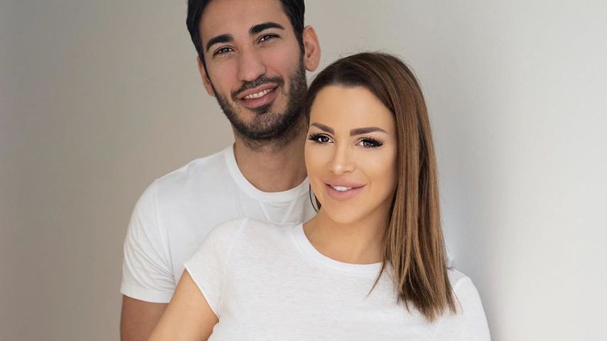 Diese Beschwerden plagen Umut Kekillis schwangere Ina Maria